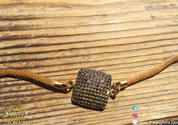خرید دستبند زنانه مارگازیت