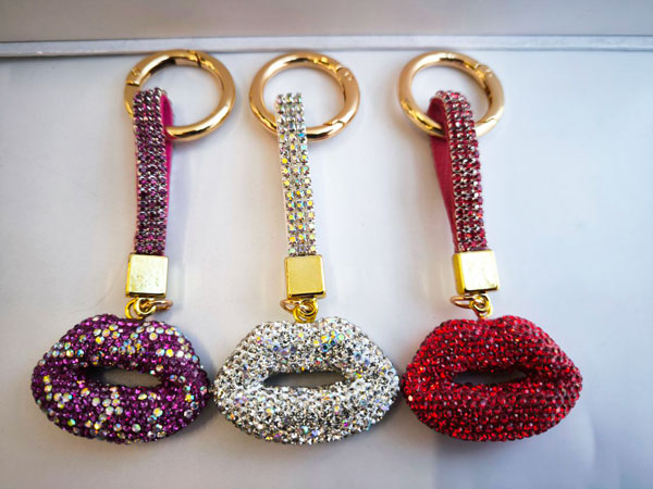 جاکلیدی لب نگین مخراج دخترانه کد 10816